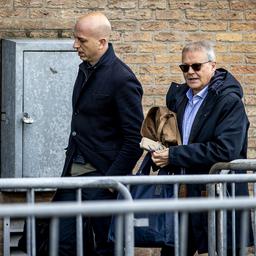 Marengo-zitting uitgesteld na arrestatie Weski, advocaten reageren geschokt