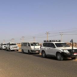 Nederland begint met evacuaties uit Soedan: ‘Verplaatsing niet zonder risico’s’