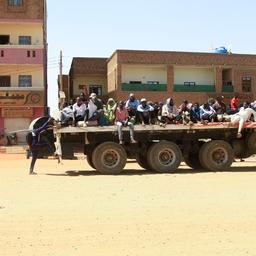 Nieuwe poging tot staakt-het-vuren in Soedan