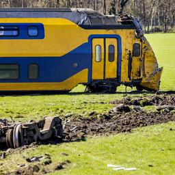 Oproep | NU.nl zoekt treinmachinisten: Hoe zit jij na Voorschoten in de trein?