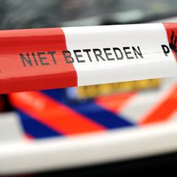 Ruim twintig mensen moeten hun huis verlaten na explosie in Rotterdamse portiek