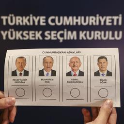 NU+ | Verkiezingsupdate: Turkse democratie functioneert eigenlijk maar half