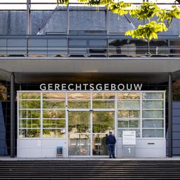 15 jaar cel voor doodschieten man in Utrechts café en verwonden bezoekers