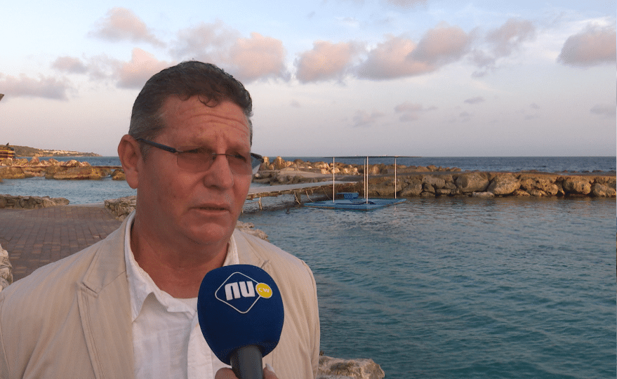 Video | Onderwatertuin van Curaçao binnenkort te zien in toestellen TUI