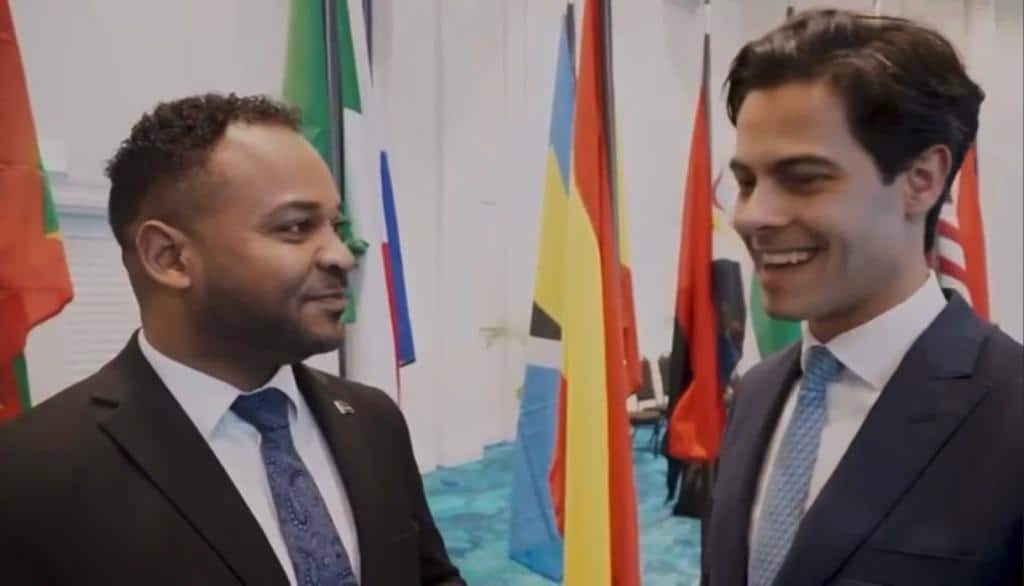 Video | Betere samenwerking Curaçao en Nederland voor duurzame energie