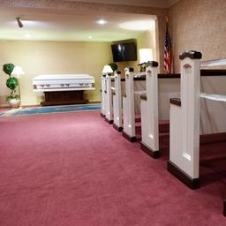 Begrafenisondernemer in de VS bewaarde maandenlang tientallen lichamen