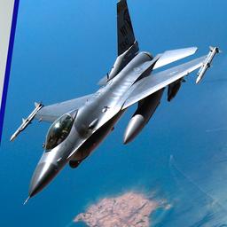 NU+ | Defensie-expert Ko Colijn over de invloed van F-16’s boven Oekraïne