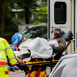 Duitse politie: explosie Ratingen was gerichte aanval op hulpdiensten