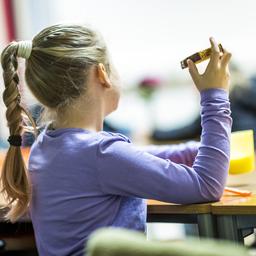 Een op zes Nederlandse scholen biedt leerlingen vanaf nu een gratis maaltijd