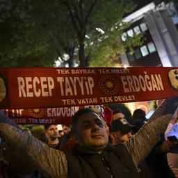 Liveblog | Erdogan en Kiliçdaroglu gaan beiden uit van tweede ronde in Turkije