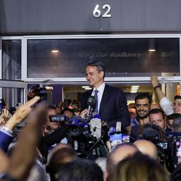 Griekse premier weigert coalitie te vormen en wil tweede stemronde
