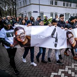 NU+ | Hoe een 17-jarige door een vergissing stierf in een Amsterdams buurthuis