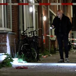 Video | Hulpdiensten rukken uit voor zoveelste explosie in Rotterdam