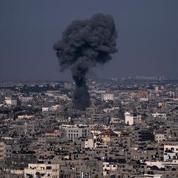 Israël en Palestijnen bestoken elkaar weer met raketten: doden en gewonden