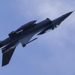 NU+ | Levering gevechtsvliegtuigen aan Oekraïne komt langzaam van de grond