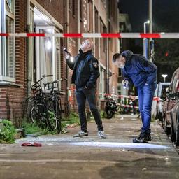 Niet alleen Rotterdam, maar alle grote steden worstelen met explosies en geweld