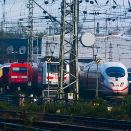 Nieuwe stakingen op Duits spoor treffen ook treinen van en naar Nederland