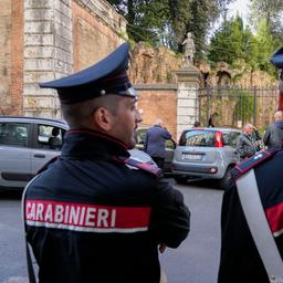 Nog eens 61 Italiaanse maffialeden aangehouden bij reeks invallen