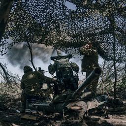 Oekraïne herovert terrein in Bakhmut, Russische eenheden zouden vertrekken