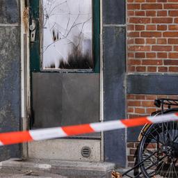 Opnieuw explosies bij portiekflats in Rotterdam, ook in Amersfoort een ontploffing