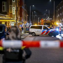 Politie krijgt steeds meer zicht op opdrachtgevers achter explosies Rotterdam