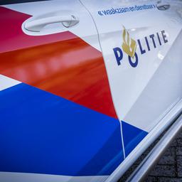 Politie zoekt ooggetuigen van mishandelen man met fietskettingen in Amsterdam