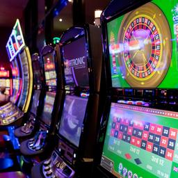 Reuzenjackpot valt voor tweede keer in één maand in casino in Enschede