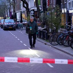 Video | Rotterdamse Witte de Withstraat afgezet na explosie