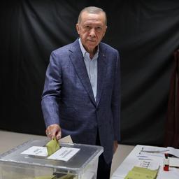 Liveblog | Turken naar de stembus voor spannendste verkiezingen in jaren