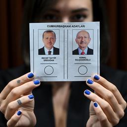 Turkije hakt knoop over nieuwe president nu echt door: Erdogan of Kiliçdaroglu