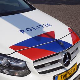Twee mannen opgepakt voor mishandelen tienjarig meisje in Veenendaal