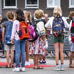 Tweede Amsterdamse school in twee dagen tijd dicht wegens online dreiging
