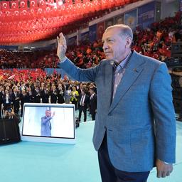 Verkiezingsupdate: Kan Erdogan achteroverleunen richting een overwinning?