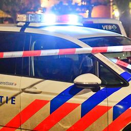 Verwarde schutter door politie neergeschoten en opgepakt in Wijk bij Duurstede