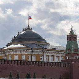 VS denkt dat Oekraïners achter droneaanval op Kremlin zaten