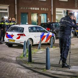 Wapens, cocaïne en dreiging: Rotterdam komt in 24 uur alle problemen tegen