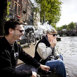 Oproep | Woon jij in de binnenstad van Amsterdam? Dan zijn we op zoek naar jou