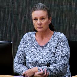 Australische vrouw vrijgelaten na twintig jaar cel voor moord op eigen baby’s