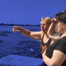 Explainer | Dam doorgebroken bij Kherson: dit zijn de drie grootste zorgen