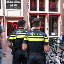 Derde verdachte opgepakt voor dodelijke steekpartij op festival in Amsterdam