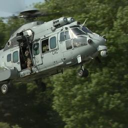 Video | Dit zijn de nieuwe helikopters van de Nederlandse krijgsmacht