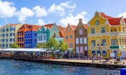 Curaçao zesde op lijst meest veilige vakantiebestemming