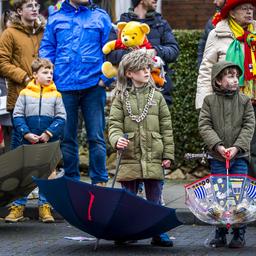 Limburg en Brabant willen dat niet carnaval, maar de eindtoets wordt verplaatst