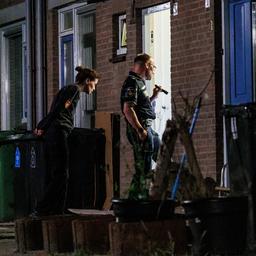 Opnieuw twee explosies in Rotterdam, bewoner van een van panden lichtgewond