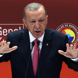 NU+ | Wat betekent Erdogans winst voor democratie? Jullie vragen beantwoord