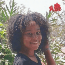 16-jarige Magiella Mathilda vermist