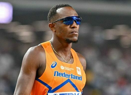 Liemarvin Bonevacia bereikt halve finales 400 meter op WK atletiek