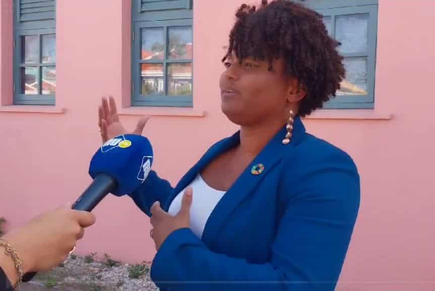 Video | Klimaatverandering op Curaçao al voelbaar, actie is nodig