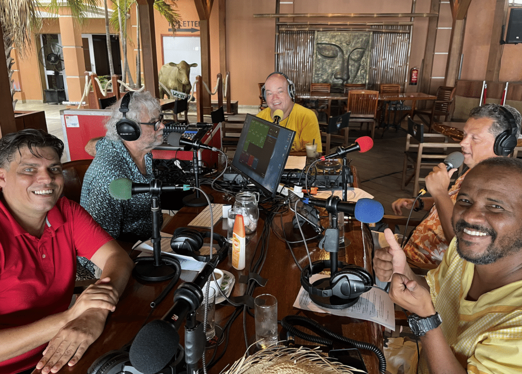 Podcast | Op de klippen: Bonairianen moeten vernieuwing in hart gaan voelen