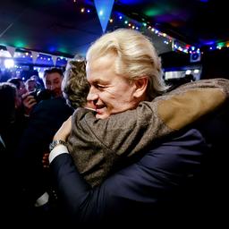 Wilders wil graag samenwerken met andere partijen: ‘Het moet anders’